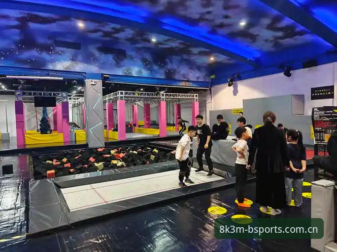 B体育8K3M深度评测：突破传统边界的全新娱乐体验